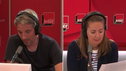 Barbara Pompili a affirmé vouloir supprimer le plastique d'ici 2900 ans - Le Journal de 17h17