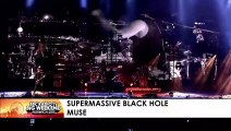 Supermassive Black Hole - Muse (live)
