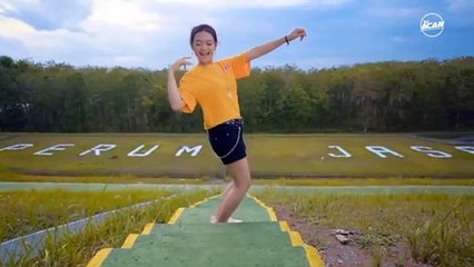 DJ MACARENA PARGOY TIK TOK