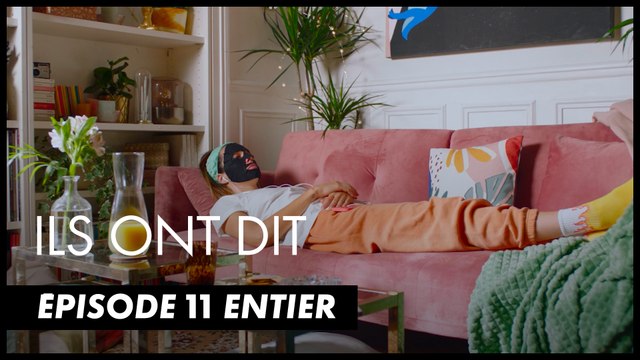 Les gens en retard vivent plus longtemps ! - Ils ont dit - CANAL+