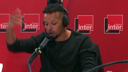 Ce dont on ne parle pas - La chronique de Waly Dia