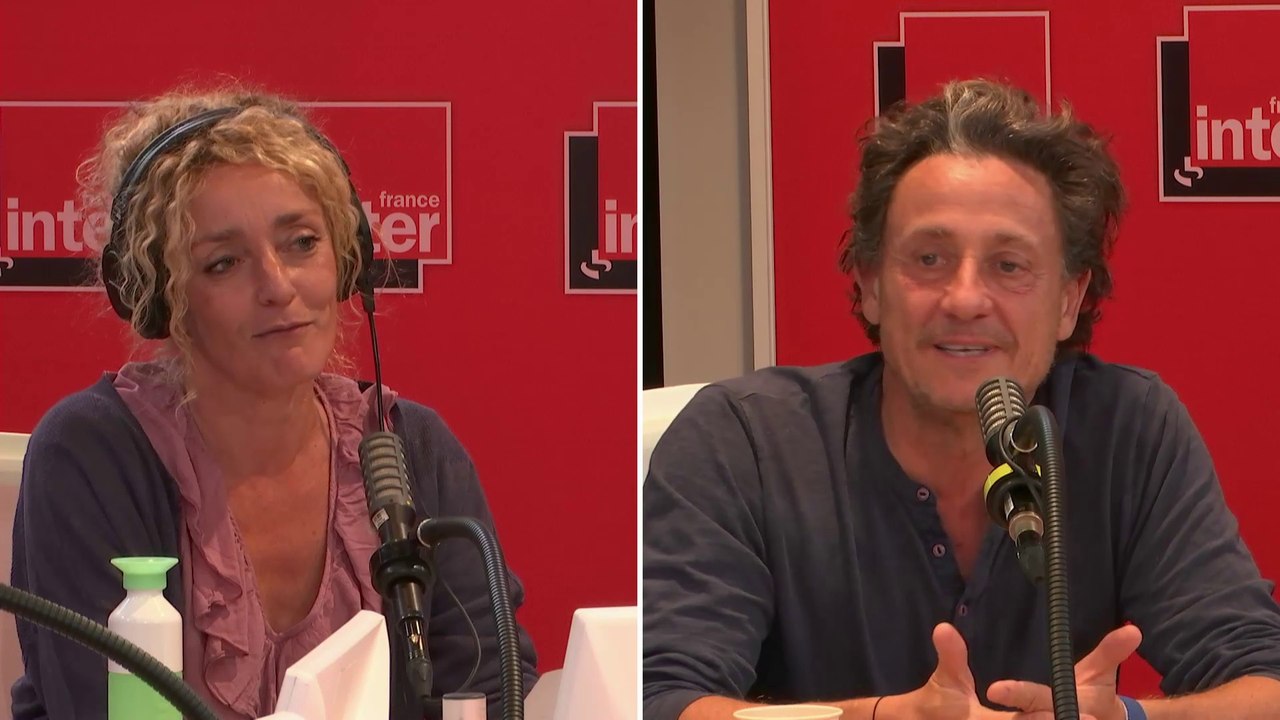 Le questionnaire JupiProust de Gilles de Maistre