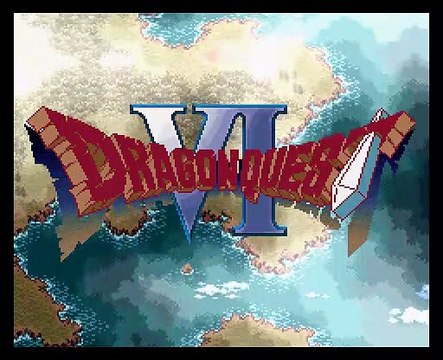 Dragon Quest VI online multiplayer - snes
