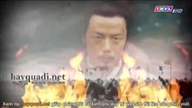 Quỷ Cốc Tử Tập 27 - THVL1 lồng tiếng - phim Trung Quốc - xem phim mưu thánh quy coc tu tap 28