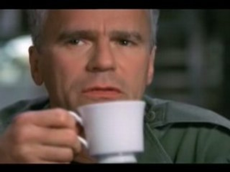 Détournement Stargate SG1             (part 7)