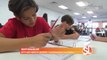 Mathnasium, the math learning center, helps students build a love for math