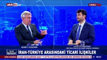 İran-Türkiye arasındaki ticari ilişkiler