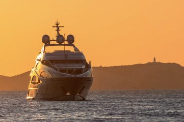 'Pandora Papers' Reveal How Rich and Powerful Have Hidden Trillions