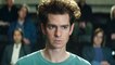 Tick, Tick... Boom with Andrew Garfield on Netflix | Official Trailer