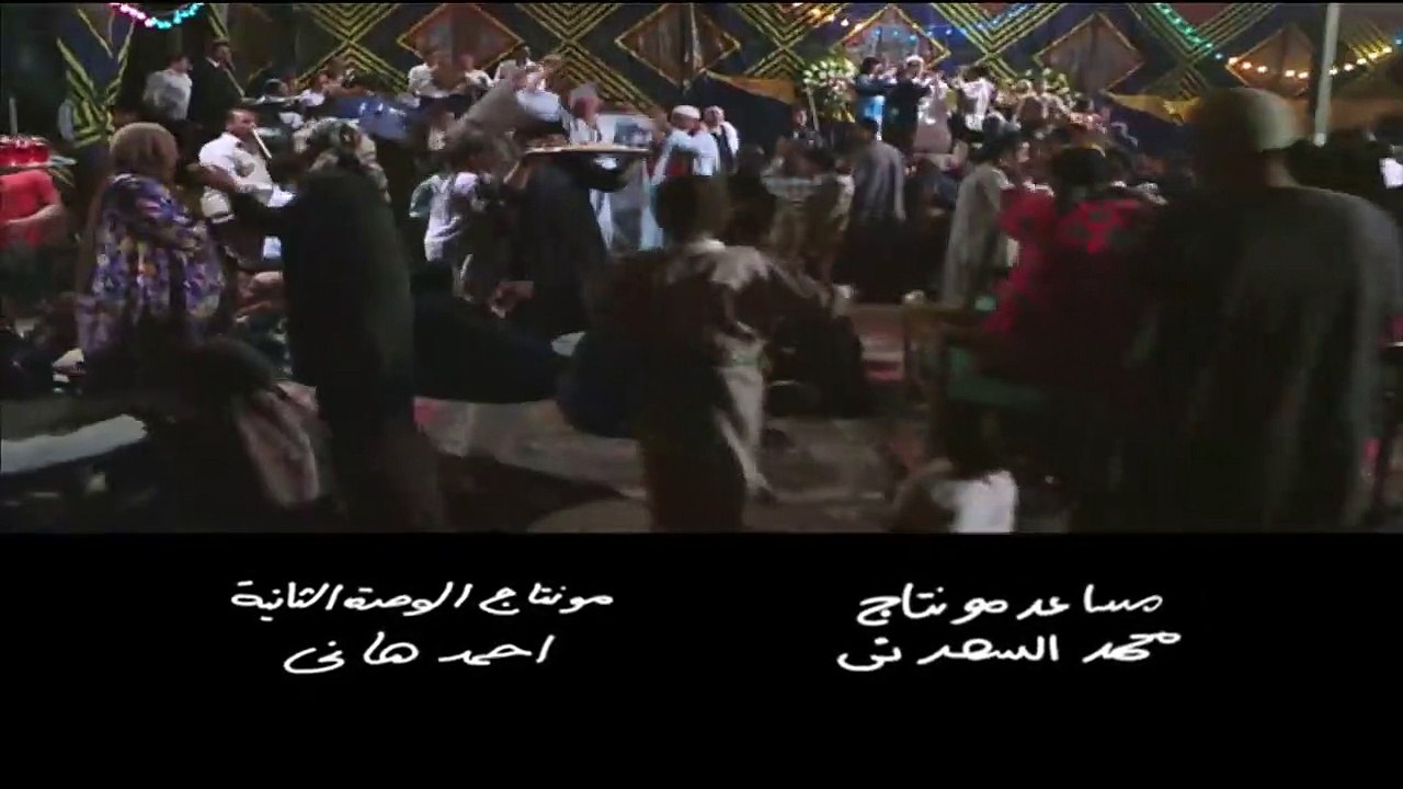 21. مسلسل مسيو رمضان مبروك أبو العلمين - الحلقة...