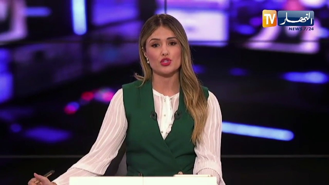 لعمامرة يعقد جلسة عمل مع رئيس موفضيه الإتحاد الإفريقي