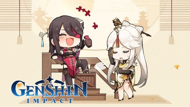 Genshin Impact : quand Reddit calme les tensions entre les communautés chinoises et occidentales