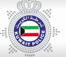 I love Kuwait police