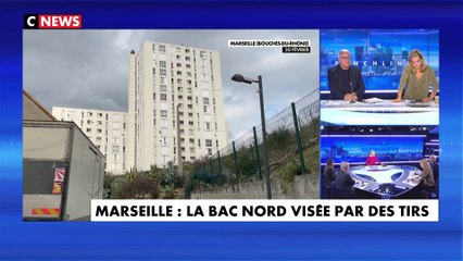 Prisca Thevenot sur les violences à Marseille : «la force reviendra à l’Etat»