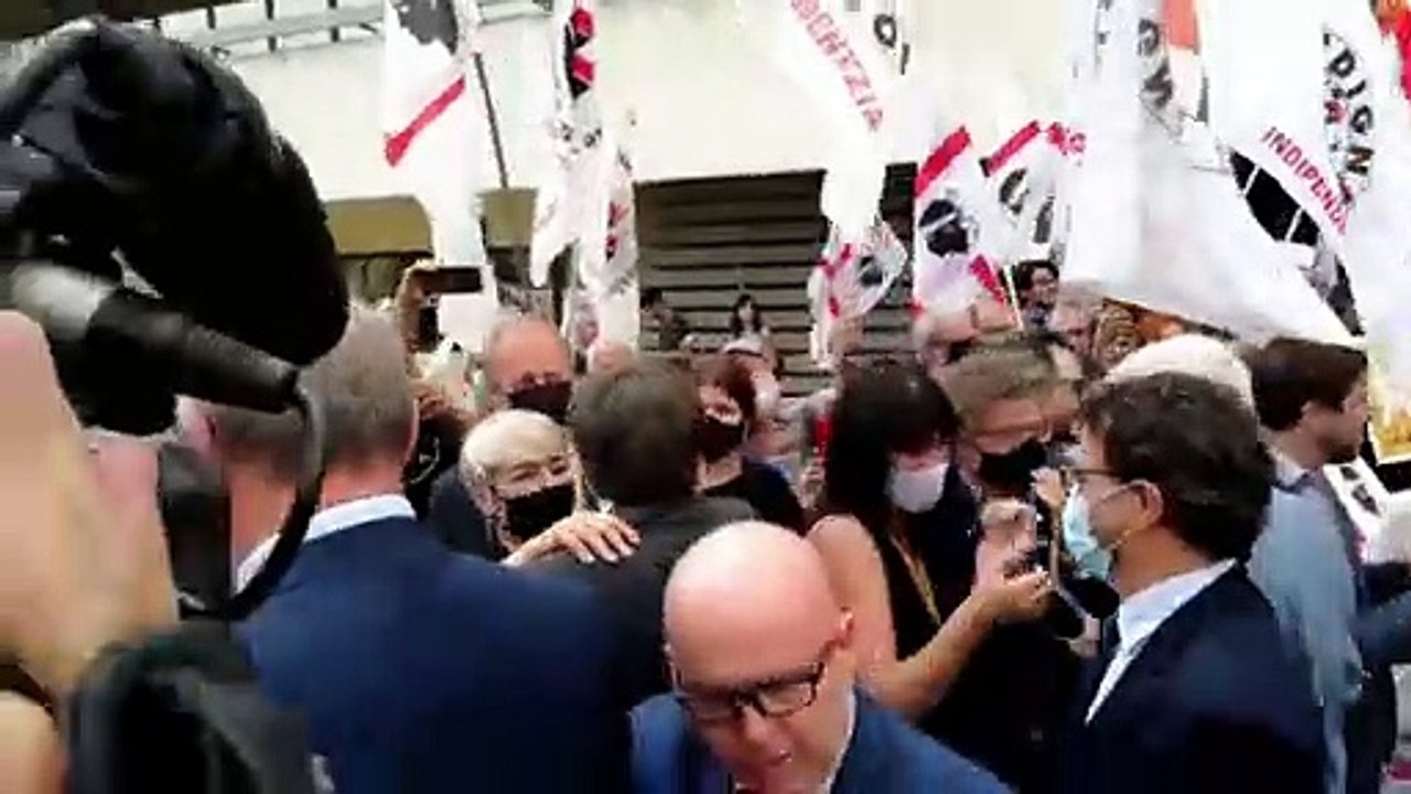 Entscheidung vertagt: Puigdemont wird vorerst nicht ausgeliefert