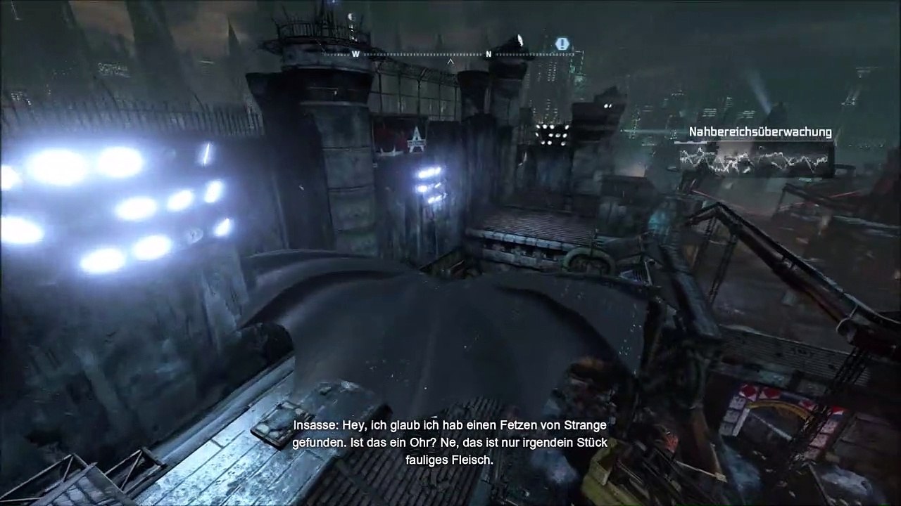 Batman Arkham City Folge 25