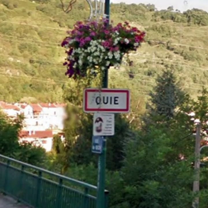 Les démons de minuit à travers les villes de France