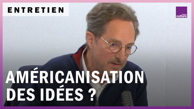 Woke, Cancel Culture, Gender studies…. Assiste-t-on à une américanisation des idées ?