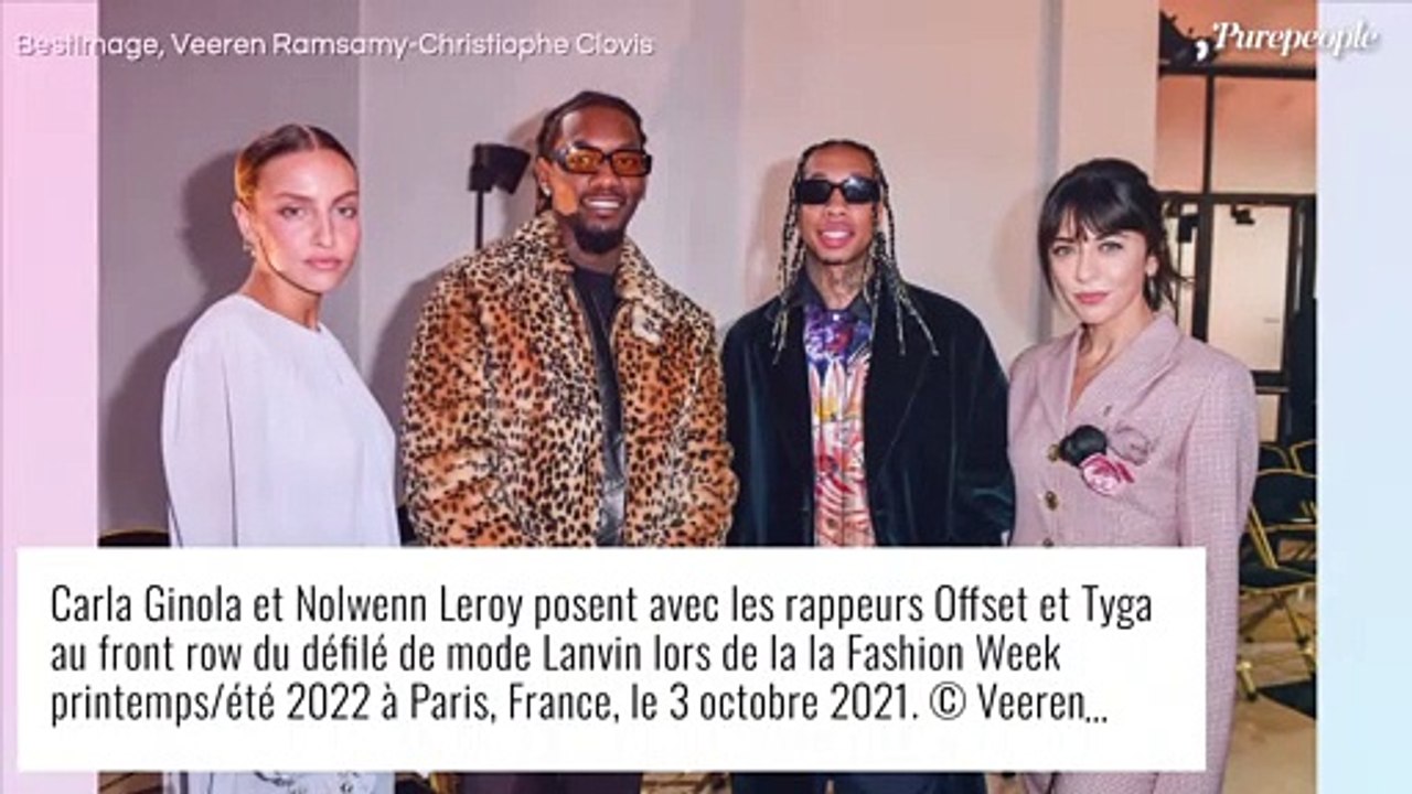 "On s'est retrouvées dans la merde" : Nolwenn Leroy évoque une période difficile