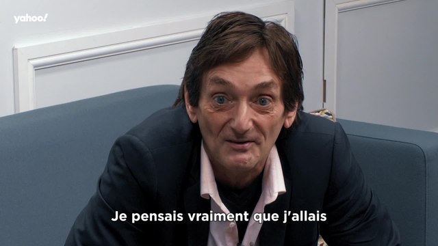 Convictions - Pierre Palmade sur Véronique Sanson : Je lui disais et je me disais que j’étais assez bi pour l’aimer et oublier mon attirance pour les garçons