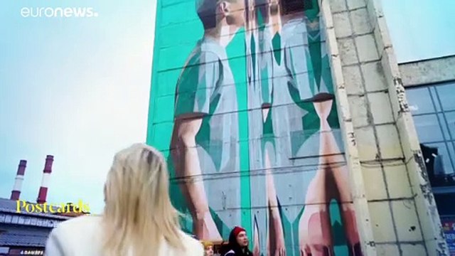 Kulturális kincsek Szentpéterváron