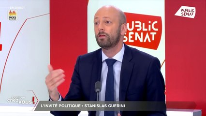 Stanislas Guérini