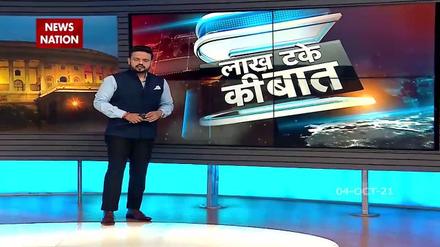 Lakh Take Ki Baat: Delhi में अरविंद केजरीवाल का पॉल्यूशन कंट्रोल प्लान