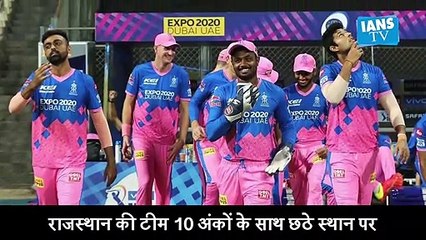 IPL 2021 playoffs qualification: KKR front-runners in race for final spot