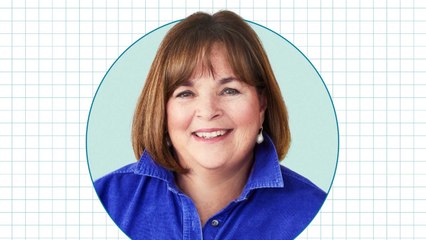 Ina Garten's 3-Ingredient Party Appetizer Is "Fancy but Simple," According to Fans