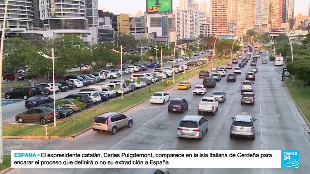 'Pandora Papers': ¿En qué consisten los paraísos fiscales y las sociedades 'offshore'?