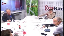 Fútbol es Radio: El Madrid vuelve a tropezar
