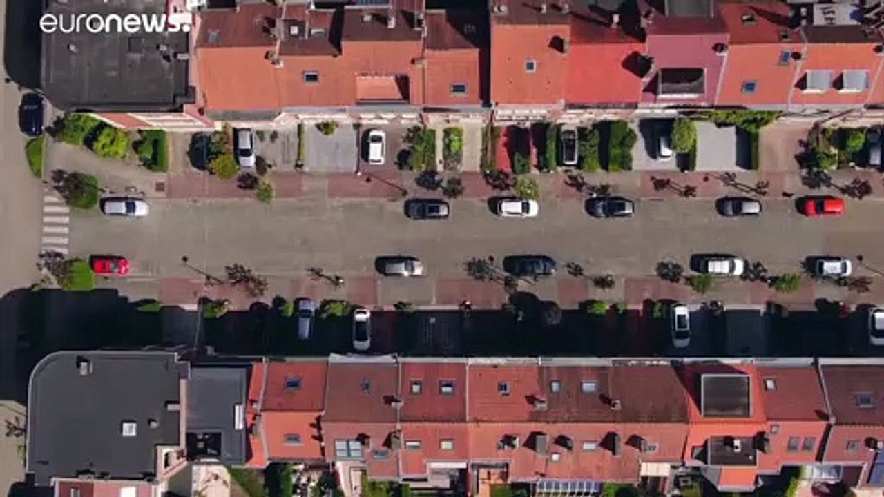 Географический раскол Евросоюза из-за роста цен на энергию