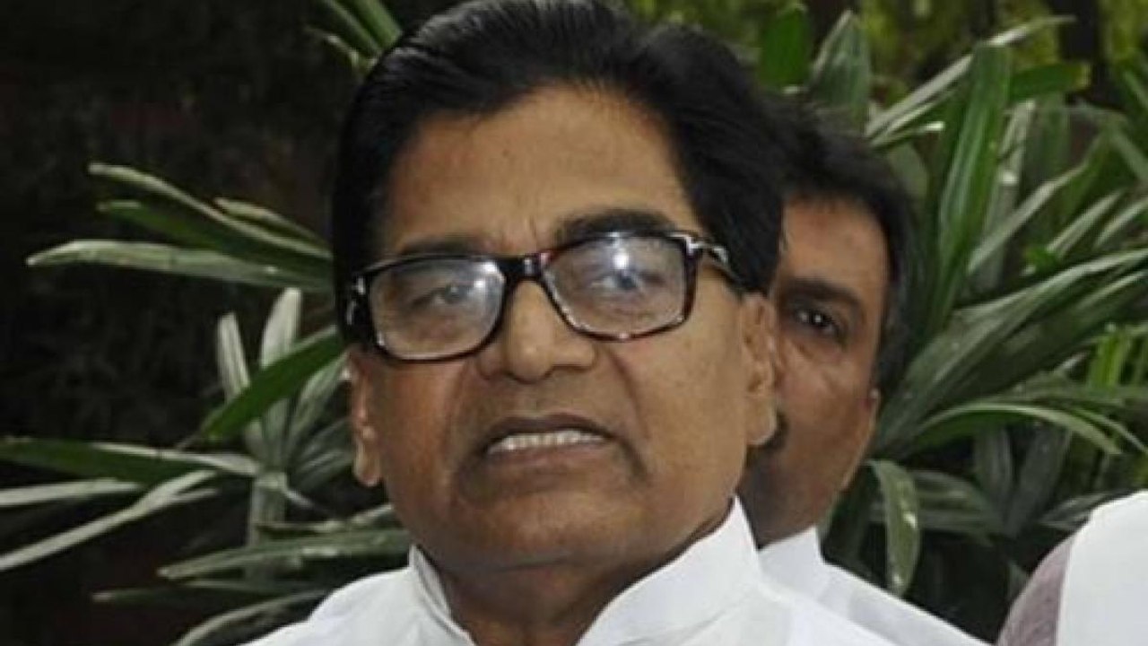 Here's what Ram Gopal Yadav said on Lakhimpur incident