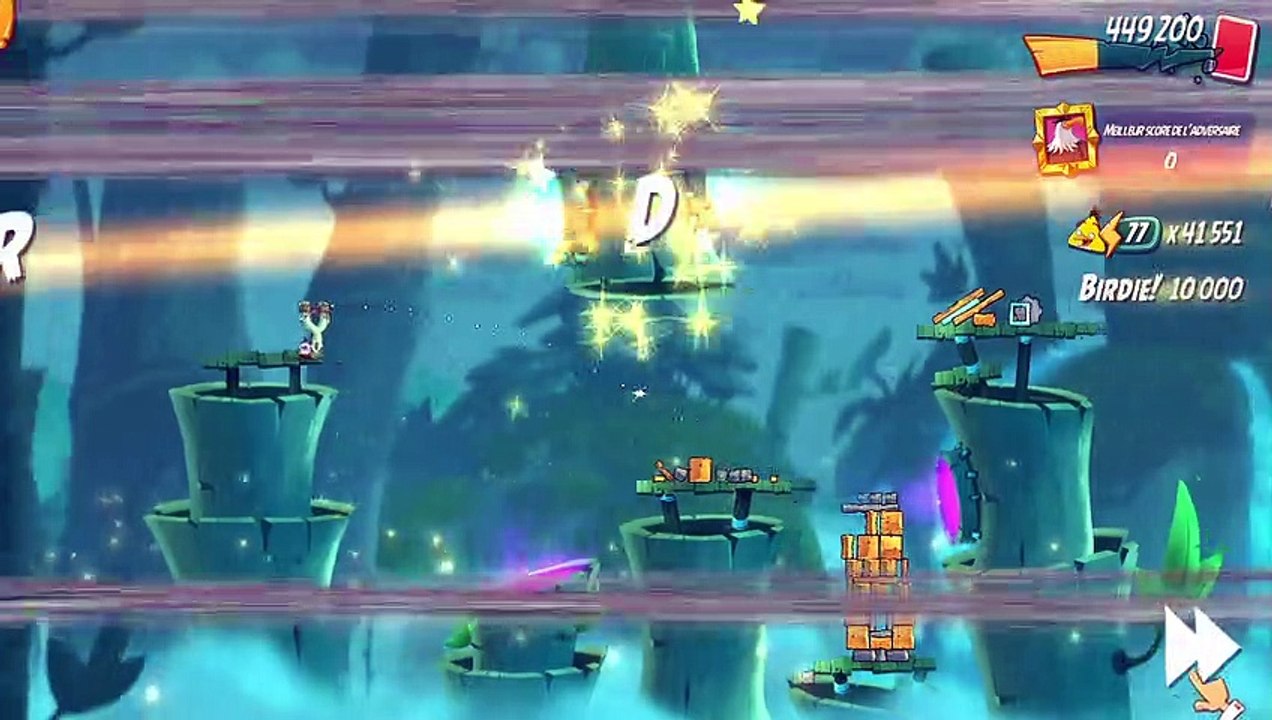 Tournoi 1er tour 1er essai