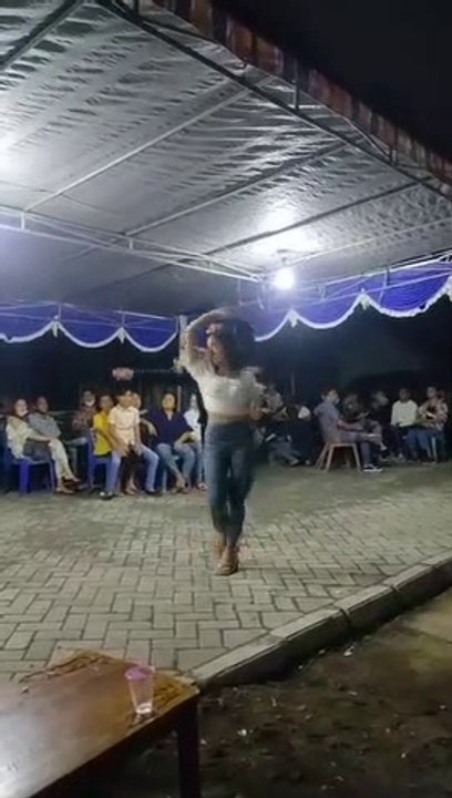 start dancing