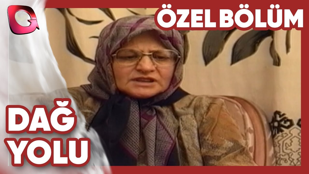 1 Nisan | Dağ Yolu | Özel Bölüm