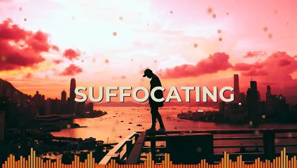 Johny Grimes  - Suffocating