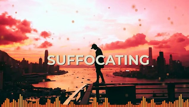 Johny Grimes - Suffocating