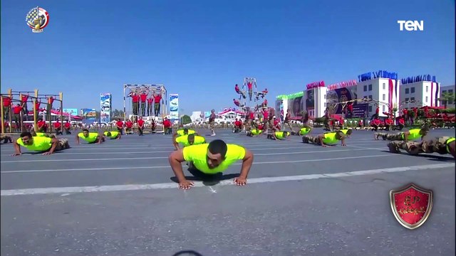 انتظرونا وحلقة خاصة من درع الوطن حول شروط الالتحاق بالكليات العسكرية والاختبارات التي يمر بها الطلبة