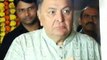 Watch: When Late Actor Rishi Kapoor Shocked Media With His Savage Replies