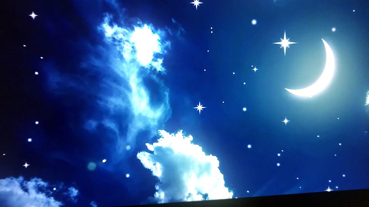 Relaxing music