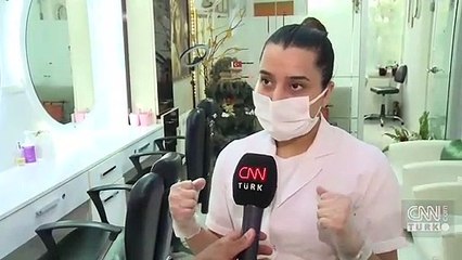 Güzellik merkezlerine epilasyon yasağı