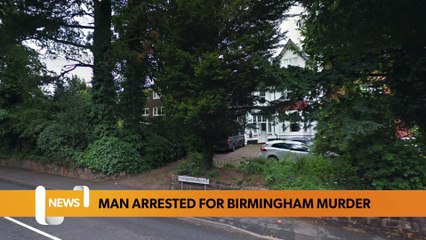 BirminghamWorld news headlines and wealther