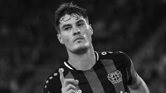 Stats Performance of the Week - Patrik Schick