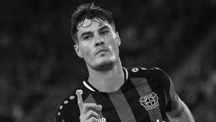 Stats Performance of the Week - Patrik Schick