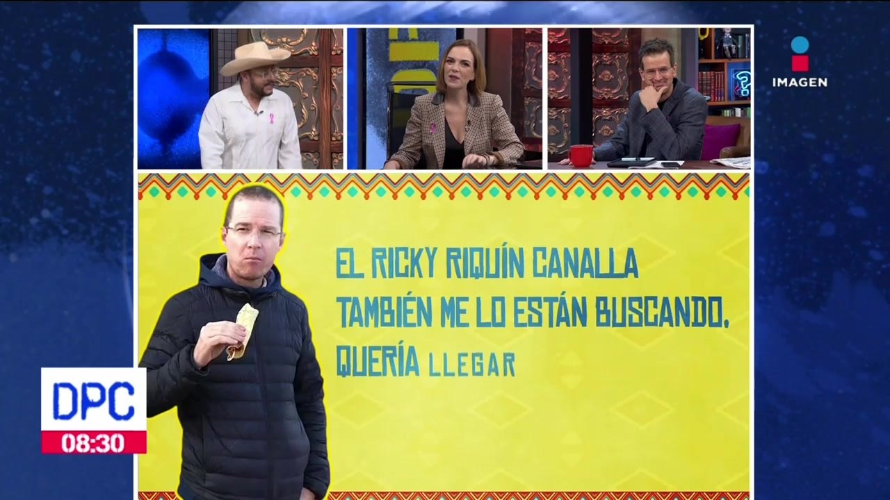 ¡Ya están aquí las "Bombas Yucatecas" con Manolo!