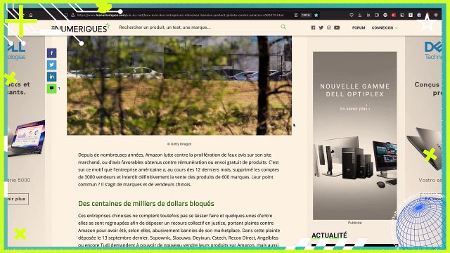 Squid Game, Facebook sous pression, Amazon...La Quotidienne des Nums [04/10/2021]