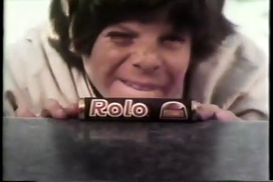Rolo Commercial  1979