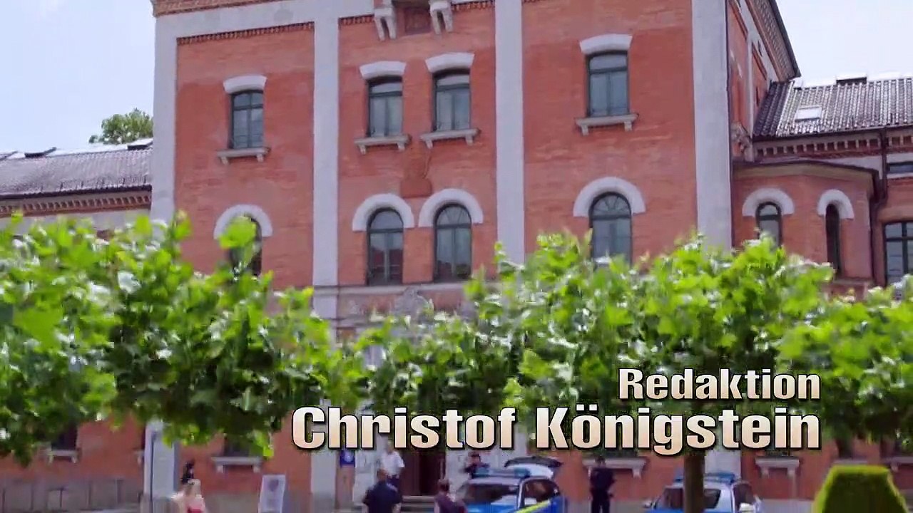 Die Rosenheim-Cops (396) Staffel 17 Folge 16 - Mord in C-Dur