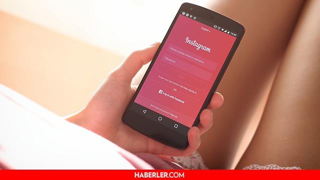 Instagram çöktü mü son dakika? 2021 Instagram 5xx server error! Instagram neden açılmıyor? Instagram'da sorun mu var?